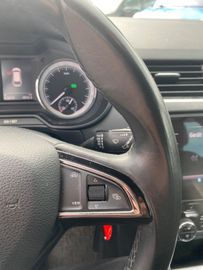 Skoda Octavia - 6