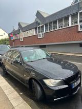 BMW 3er, Baujahr 2007, 2.5 Benzin - BMW aus 2007: 3er