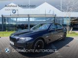 BMW 520d xDrive Lim. Xenon NAV Prof. PDC SHZ - BMW 520 mit Diesel-Antrieb