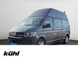 Volkswagen T6 Kombi 2.0 TDI Rollstuhlumbau - Behindertengerechte Volkswagen T6 Kombi