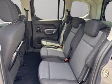 Toyota Proace (Verso) - 5
