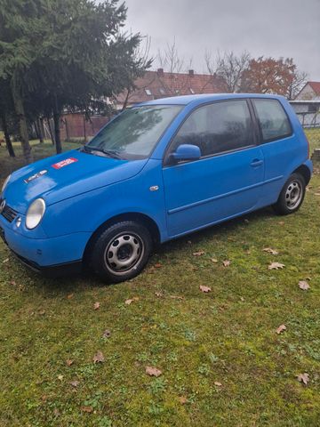 Volkswagen Lupo 1.0 BASIS Basis