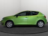 Seat Ibiza Lim. FR LED/KAMERA/8-FachAlu/Garantie - gebrauchte Seat Ibiza aus dem Jahr 2015