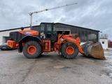 Hitachi ZW310-6 Radlader / Wheel Loader - Hitachi Radlader