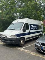 Peugeot Boxer - gebrauchte Peugeot Boxer aus dem Jahr 2005