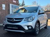 Opel Karl Rocks Start/Stop 1HAND GARANTIE - Opel Karl: Rocks