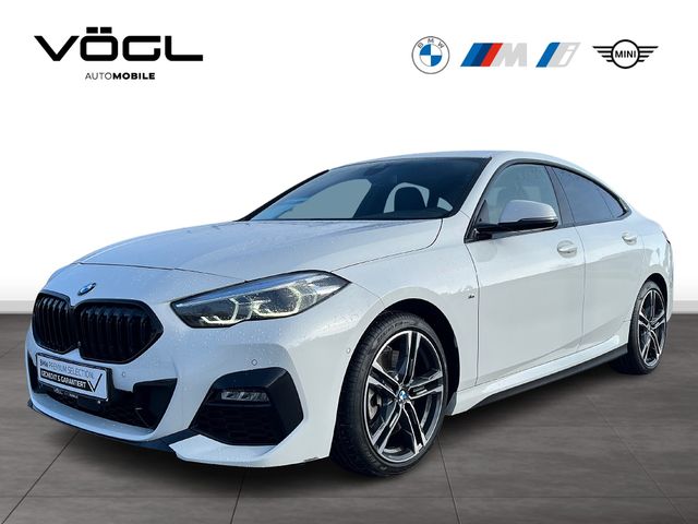 BMW 220d xDrive Gran Coupé M Sport HiFi DAB LED RFK