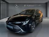 Toyota Corolla 2.0 Hybrid Touring DAB+HuD+Totwinkel - gebrauchte Toyota Corolla aus dem Jahr 2022