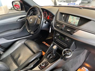 BMW X1 23 d xDrive *M-Sport*AHK*Panorama*Navi*Xenon*