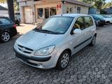 Hyundai Getz 1.1 GL / Klimaanlage / - Hyundai Getz: 1.1
