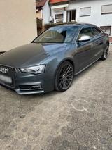 Audi S5 3.0 TFSI - gebrauchte Audi S5 aus dem Jahr 2013