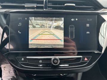 Fotografie des Opel Corsa F Kamera LED Sitzheizung Allwetterreifen