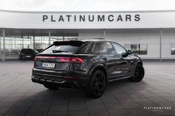 2024 AUDI RSQ8 photo 2