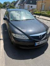 Mazda 6 Bitte lesen - gebrauchte Mazda 6 aus dem Jahr 2003