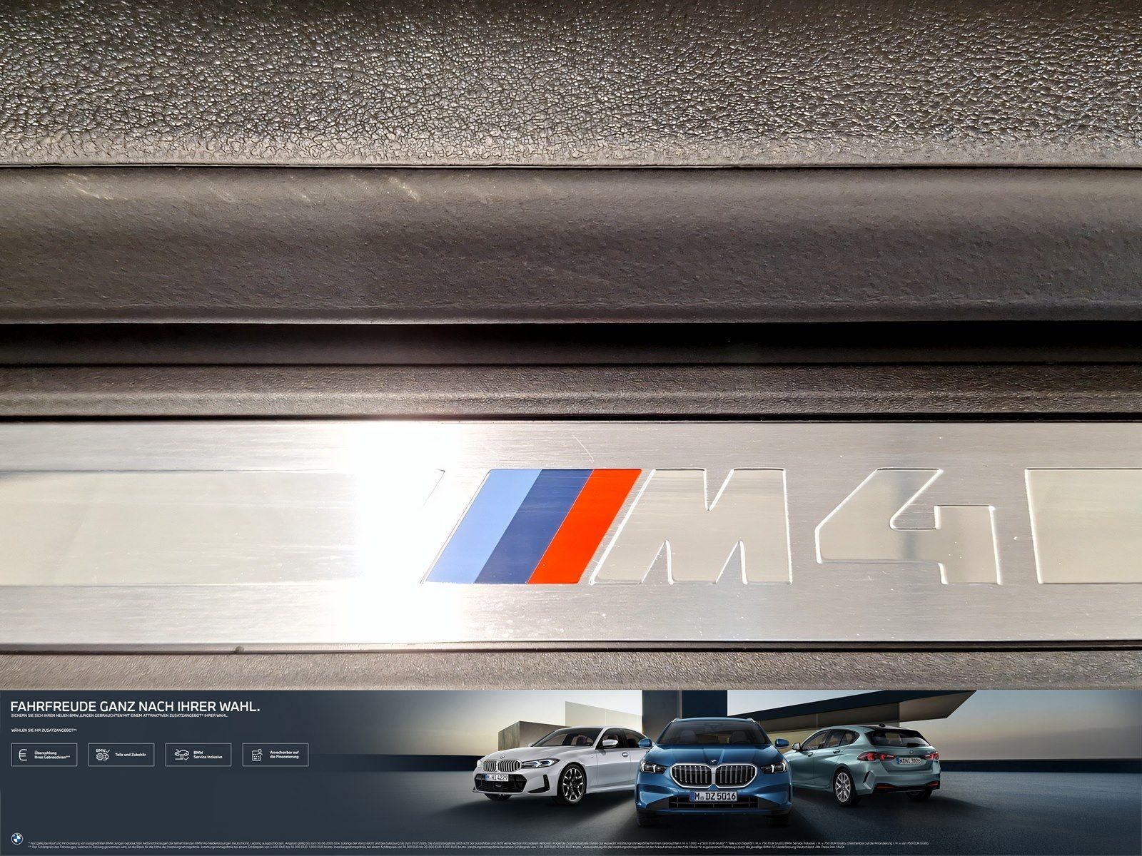 BMW M4 - Bild 20