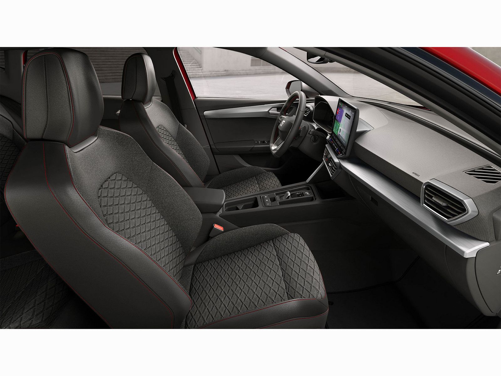 Seat Leon - Bild 4
