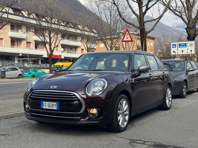 MINI Mini Cooper Clubman Mini 1.5 Cooper Hype Clubman