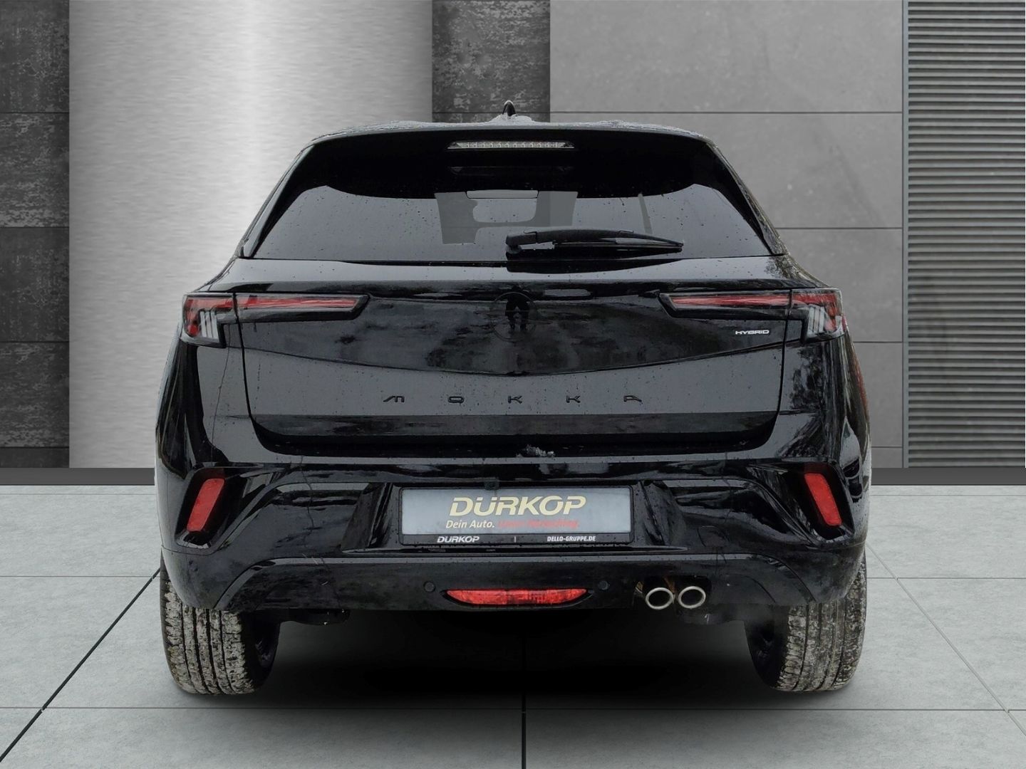 Opel Mokka - Bild 6