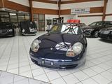 Porsche 996 911 Carrera - Porsche aus 1998: 911