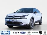 Citroën C4 PureTech S&S Plus SHZ LHZ RFK DAB Klima Navi - Citroën C4 Neuwagen mit Benzin-Antrieb