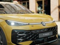 Volkswagen T-Roc - Vorschau Bild 4