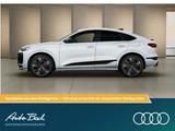 Audi Q6 Sportback e-tron quattro  Luftfwk./ Pano/ HuD - Audi: Pickup