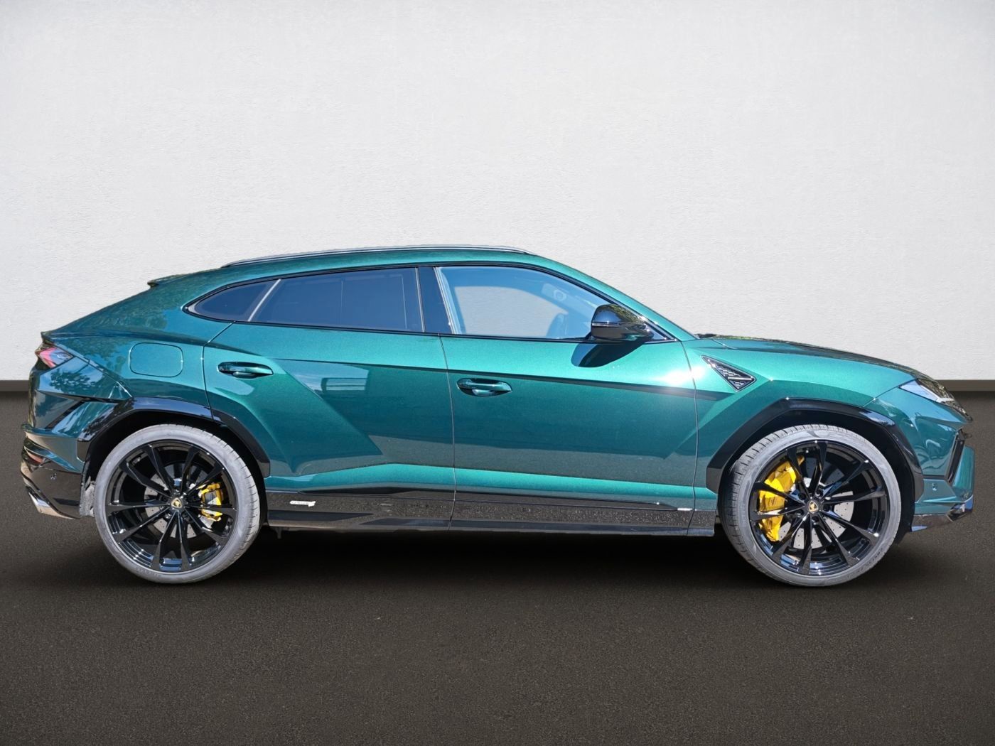 Lamborghini Urus S 4.0 V8 Sport foto 4