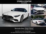 Mercedes-Benz SL 43 AMG NIGHT+MEMORY+DIGITAL LIGHT+KEYLESS-GO+ - Mercedes-Benz SL 43 AMG Gebrauchtwagen