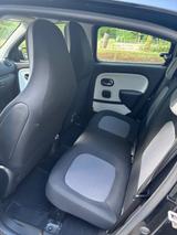Renault Twingo Intens ENERGY TCe 90 EDC Intens - Renault Twingo von privat