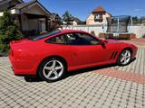 Ferrari 575M Manual - Ferrari 575: Sportwagen