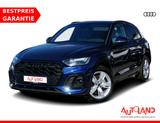 Audi Q5 40 TDI S-Line quattro s-tronic LED ACC Navi A - Audi Q5: Tronic