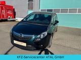 Opel Zafira C Tourer Innovation - gebrauchte Opel Zafira aus dem Jahr 2015