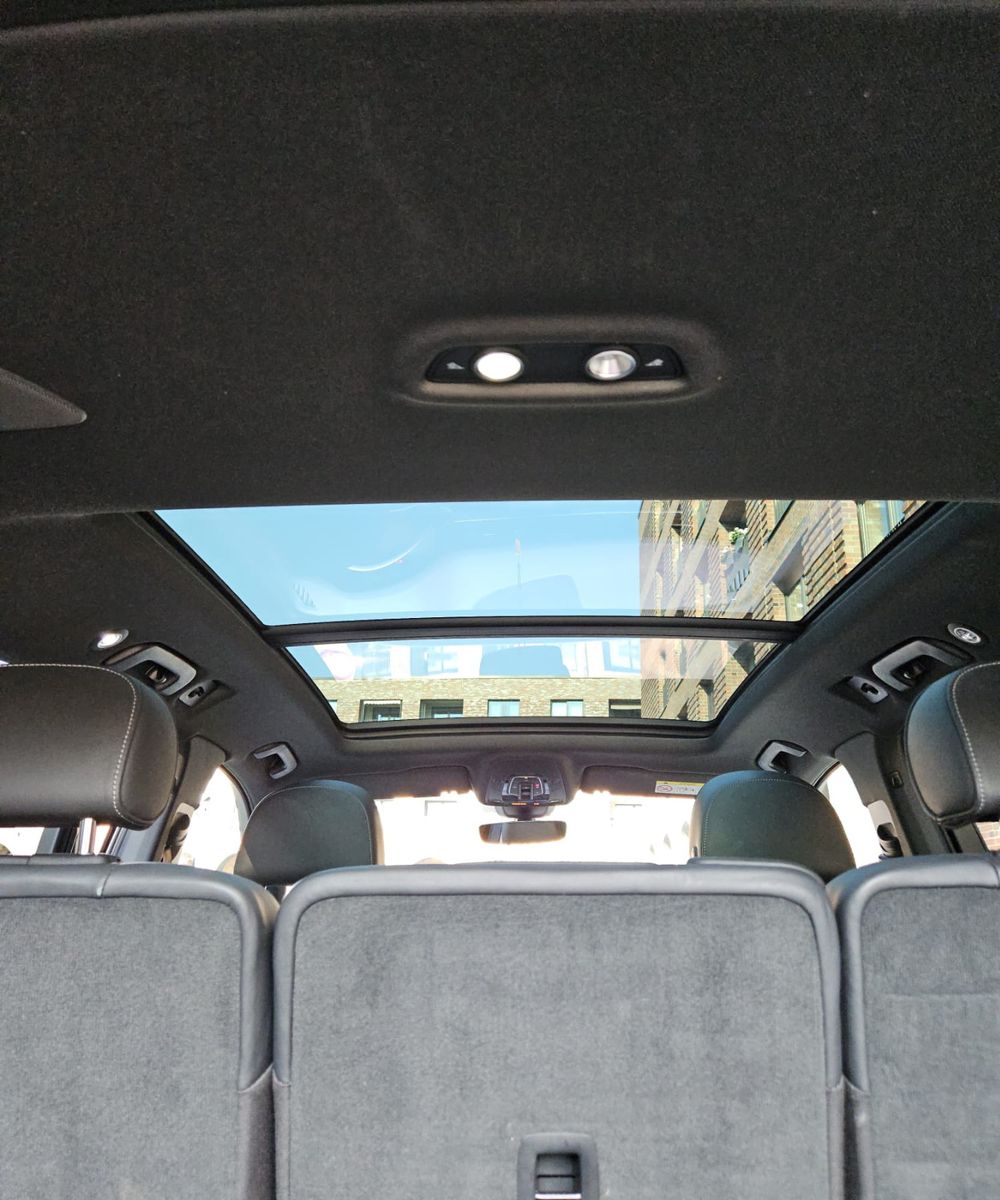 Fahrzeugabbildung Audi Q7 50 TDI qu S line *MY2020**Facelift*Pano*HUD*