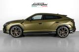 Lamborghini Urus Perfomante Verde Gea Matt, Interior Carbon - Lamborghini Gebrauchtwagen in Bielefeld