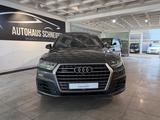 Audi Q7 3.0 TDI quattro *7-Sitzer*Automatik*Panorama* - Audi Q7: 7 Sitze