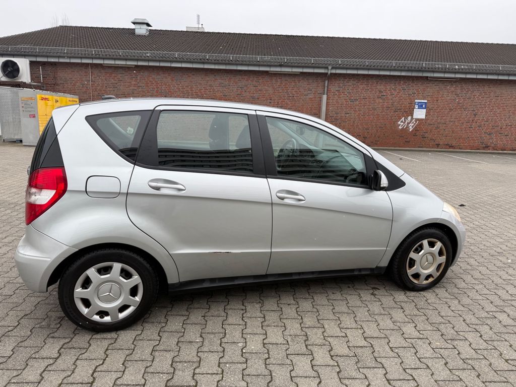 Angebot ansehen Mercedes-Benz A 180