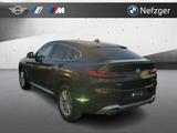 BMW X4 xDrive20i LED HiFi Panorama Memory-Sitze RFK - BMW X4 Gebrauchtwagen in Berlin