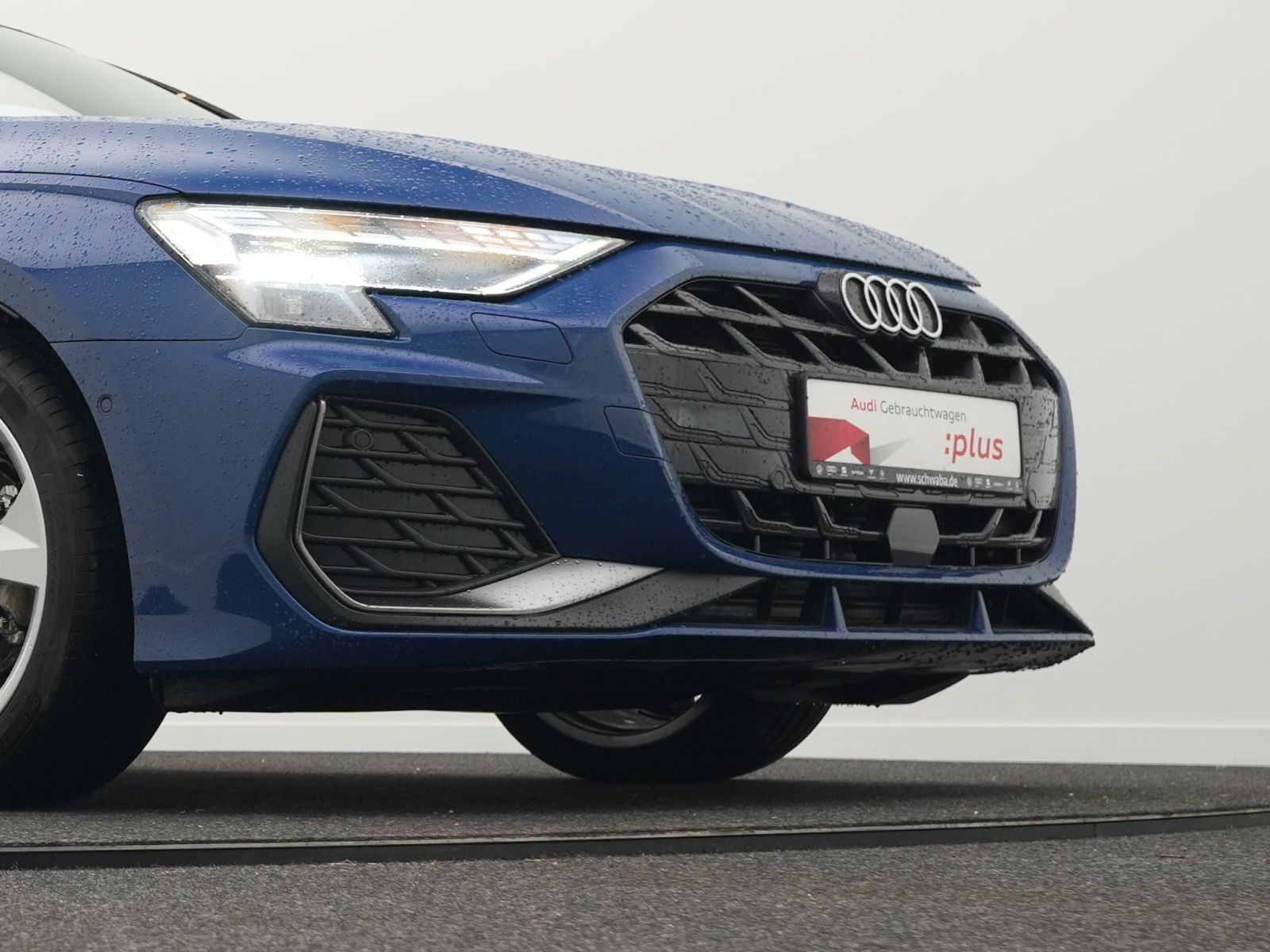 Audi A3 - Bild 47