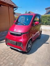 Andere Econelo 4.3, Kabinenroller - Kabinenroller