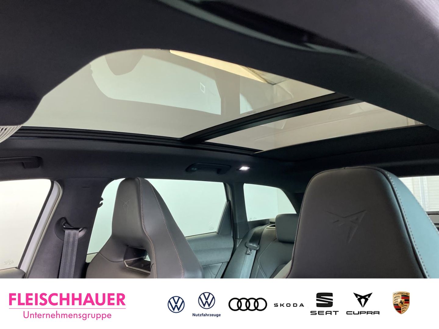 Cupra Leon - Bild 18
