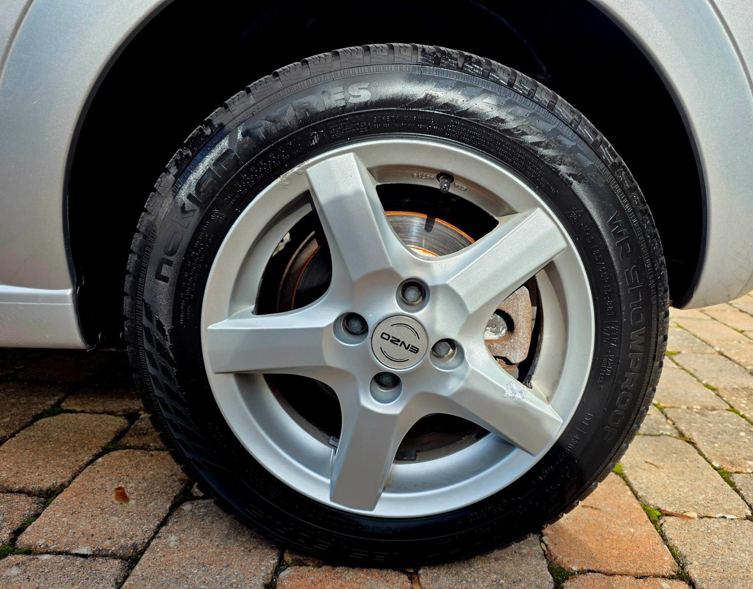 Opel Meriva 2009 — photo 35