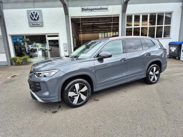 Volkswagen Tayron - 2
