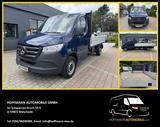 Mercedes-Benz Sprinter 314 CDI Pritsche 3,5t L2 3,40m Klima - Mercedes-Benz Pritsche