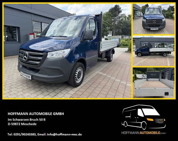 MERCEDES-BENZ Sprinter 314 CDI Pritsche 3,5t L2 3,40m Klima
