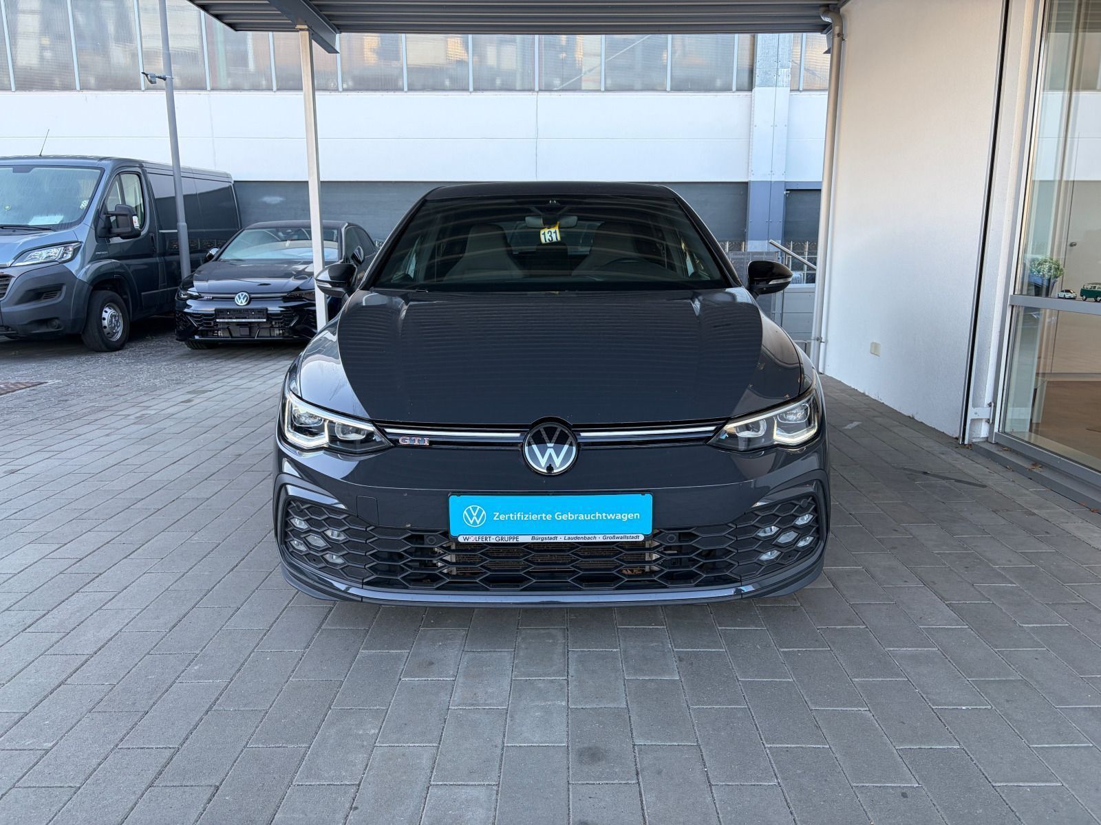 Volkswagen Golf - Bild 7