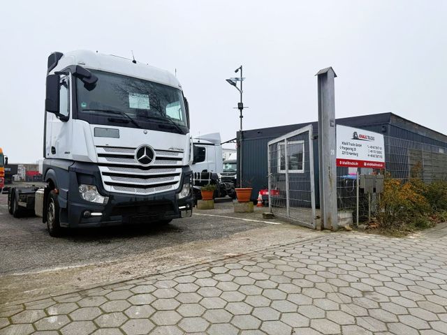 Mercedes-Benz Actros  2543  6x2 Fg