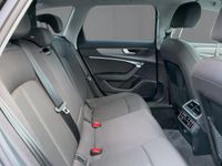 Audi A6 - Vorschau Bild 13