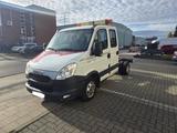 Iveco Daily 50 C15 3.0 D  *3,5 T* 1 Hand ORG KM 79.000 - Iveco Daily 50 c 15