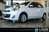Nissan Micra Acenta |KLIMA|TEMPO.|SHZ|15 ALU - Nissan: S15