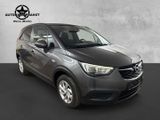 Opel Crossland (X) 1.2 Edition Navi Kamera Lenk-Sitzh - Opel Crossland (X) aus 2020